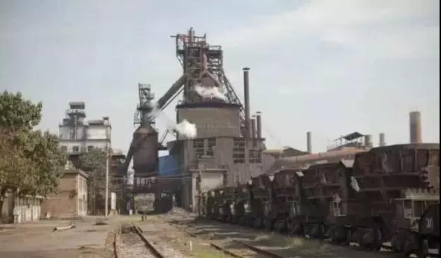 新中国钢厂六十年！那些“十八罗汉”今何在？！ 行业热点 第6张