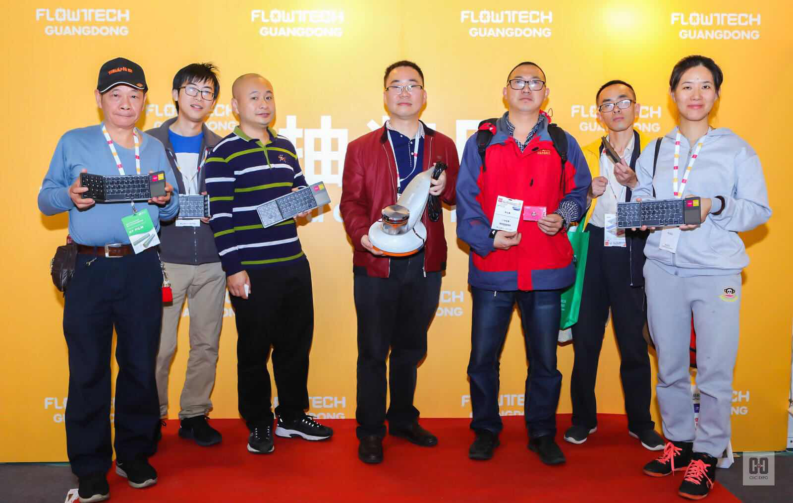第四届广东国际泵管阀展览会 四月羊城开幕 展会快讯 第8张