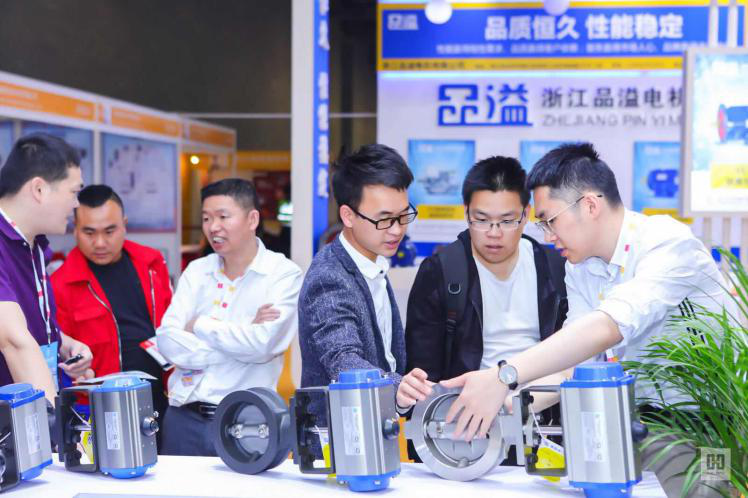 第四届广东国际泵管阀展览会 四月羊城开幕 展会快讯 第2张
