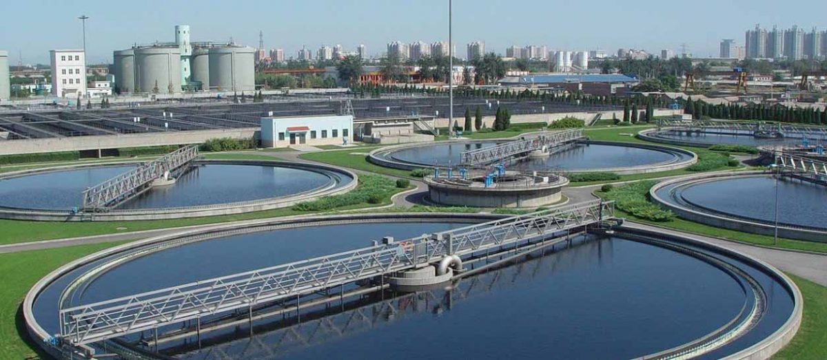 污水处理应用于城市给排水设计，给排水设备现身广东泵阀展