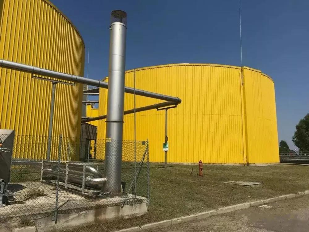 走进意大利博洛尼亚污水处理厂——idar 新闻资讯 第14张
