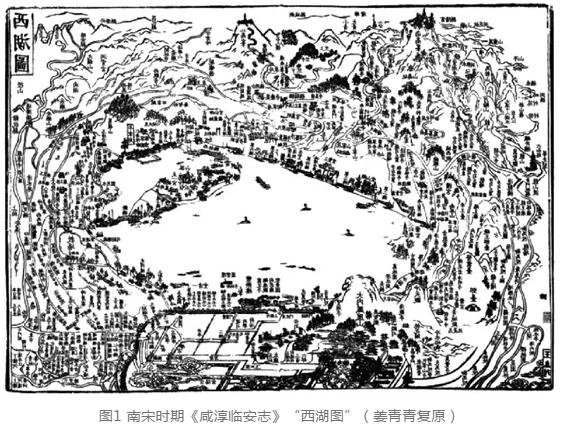 中国古代治水理念及对城市水系统建设的启示 新闻资讯 第1张