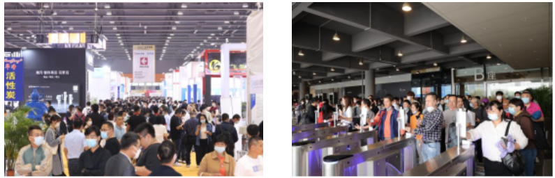 双展联合，2023绘出华南泵管展览新篇章 展会快讯 第1张