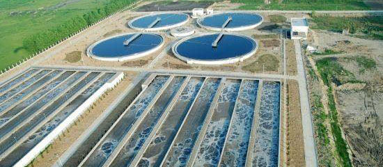 污水处理氨氮超标，常见的3种导致问题！