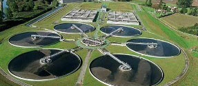 关于污水处理的水质及指标你都知道吗？