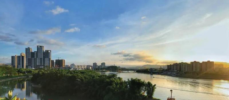 广州：《增城区海绵城市专项规划（2019-2035）》出炉 构建“一环三带五点多廊”