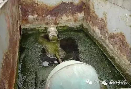 何为“二次供水”?