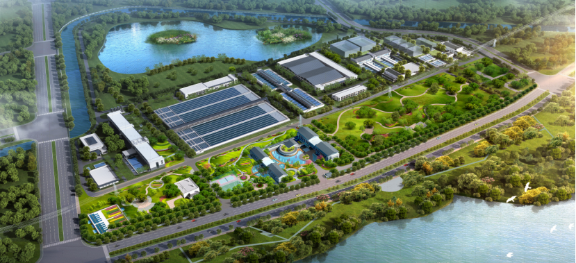 广州水投打造低碳节能、绿色循环供水模式