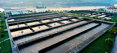 县域生活垃圾污水处理设施建设“有钱了”