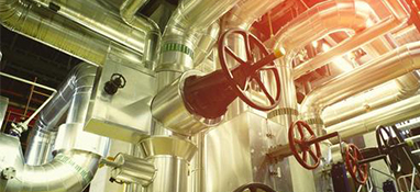 阀门展|管道直径、流量、流速、压力之间的关系