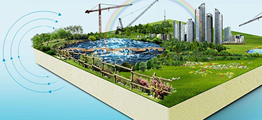 阀门展|财政部下达资金61.2亿元用于系统化全域推进海绵城市建设示范工作