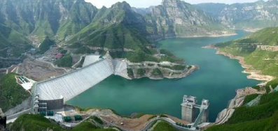 阀门展|中交集团与河南省政府签署战略合作协议 将深化在水环境治理等领域的合作