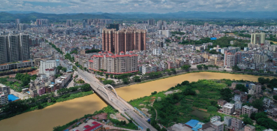 广东罗定市2.4亿改造管网污水分流，这三家企业中标