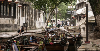 广东泵阀展|江苏省生态环境厅与泰州市签署市厅共建合作协议！